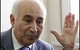 Ramiz Quliyevin son VƏZİYYƏTİ