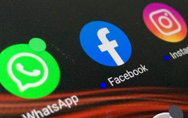 “Facebook”, “WhatsApp” və “Instagram” ilə bağlı