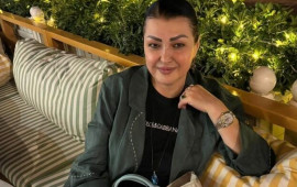 Firəngiz Mütəllimova: "Təhminə obrazına məni çəkəcəkdilər, yataq səhnəsini göstərdilər, dedim..."  Müsahibə