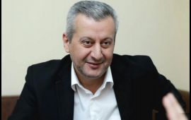 Nəsimi Nəbizadə reabilitasiya mərkəzi a&ccedil;ır