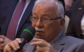 Muğam Müsabiqəsində Xalq artisti iştirakçını "yıxıbsürüdü": "Böyük rüsvayçılıq..." 