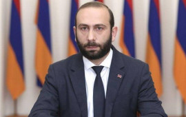 Ermənistan Azərbaycanla sülh sazişinin imzalanacağı yeri məsləhətləşməyə hazırdır