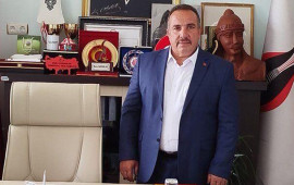 Türkiyədə bələdiyyə başçısı faciəvi şəkildə öldü  FOTO