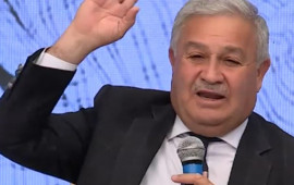 "O zaman məndə nə qeyrət olar?!"