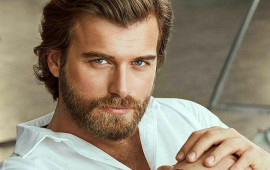 Kıvanç 70 milyonluq yaxta ALDI  FOTOlar