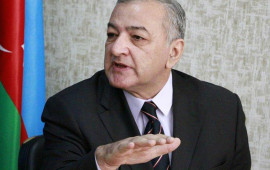 İlham İsmayıl saxlanıldı