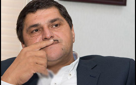 Ağakərimin səhhətindən danışdı  "Ümid yeri qalmayıb" 