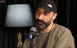 "Tağıyev" filminin ikinci sezonu çəkilə bilər?