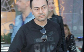 Serdar Ortaç: “Bir lirə də istəmirəm, sadəcə əlayağımı geri istəyirəm”