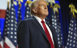 Tramp hədələdi: Xatırladacağıq...