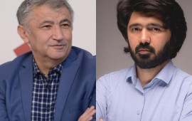 Kəramət Böyükçölün atasına vəzifə verildi