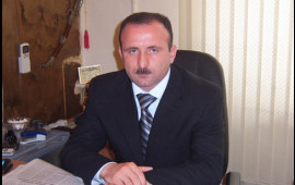 Bəhruz Quliyev : "İlham Əliyev ABŞda növbəti tarixi qələbəsini qazandı"