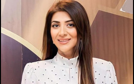 G&uuml;nay Ağamalı sədr se&ccedil;ildi