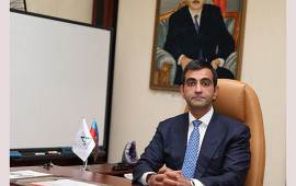 “Azərsun Holdinq”in yeni rəhbəri o, oldu