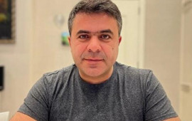 "Cabir İmanov haqqında yazanlar Allahsızdırlar"