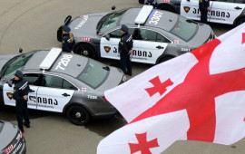 Azərbaycan vətəndaşları G&uuml;rc&uuml;standan deportasiya edildi