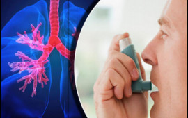 XƏBƏRDARLIQ: Yuxusuzluq astmaya səbəb olur
