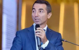 Həbs olunduğu deyilən Adnan Əhmədzadə kimdir?