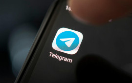 "Telegram"da yeni funksiya 