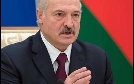 Priqojin Lukaşenkonun hərbi hərəkətləri dayandırmaq təklifini qəbul edib