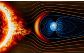 Güclü maqnit fırtınası Yerə çatacaq 