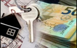 Mənzil və obyekt alanlara 3,4 mln. manat ƏDV qaytarılıb