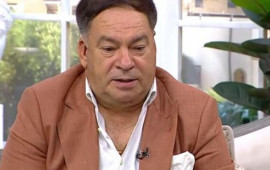 "Oğluma müğənni qız alaram"