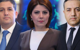 AQTA sədri onlara yeni vəzifə verdi