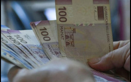 Bu şəxslərin m&uuml;avinəti ARTIRILDI  Tam &Ouml;DƏNİLƏCƏK