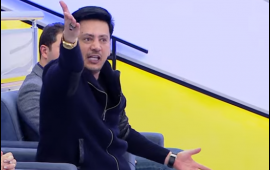 "Rəqsanə bundan da pis g&uuml;nə qalsın"