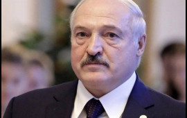 Lukaşenko Prezidentə məktub ünvanlayıb