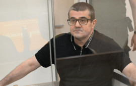 Zərərçəkmiş şəxslər məhkəmədə ifadə verdi 