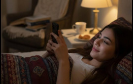 Gizli mesajlaşlar &uuml;&ccedil;&uuml;n istifadə edilir amma hər kəs bilmir...