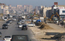 Bakıda daha bir məşhur bazar SÖKÜLÜR  Aprelə qədər vaxt verildi