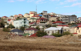 Sənədsiz evlərlə bağlı vacib XƏBƏR  Rəsmi qurum a&ccedil;ıqladı