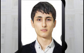 II kurs tələbəsi vəfat etdi