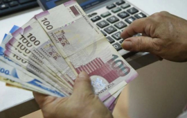 Bakıda sənədləşmə adı ilə 30 minlik DƏLƏDUZLUQ