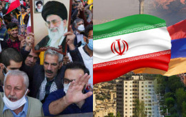 İranda 44 ildən sonra bir İLK: hər şey yanvarın 1də başladı  SİRLƏR üzə çıxdı