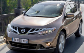 "Murano" və "Pathfinder"in istehsalı dayandırılır