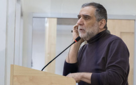 Bu g&uuml;n məhkəmə Vardanyan barəsində qərar VERƏCƏK