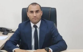 Məktəb direktoruna yüksək vəzifə verildi