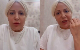 &ldquo;Xalq artistləri, niyə dillənmirsiniz?&rdquo;