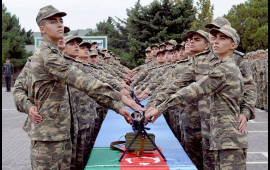 "Neqodnu"lara bəd xəbər  Yenidən yoxlama başladı