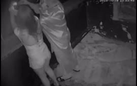 Bu görüntülərə görə məkanı bağladılar, işçini tutdular  VİDEO  FOTO