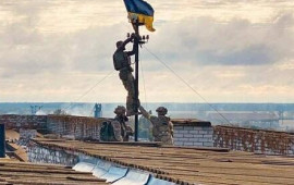 Ukrayna: Münaqişə zamanı 200 minə yaxın insan itkin düşüb