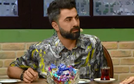 Röyalı Bakıya ilk gətirən Zaur olubmuş... 