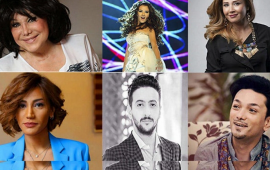 Azərbaycanlı məşhur m&uuml;ğənnilərin əsl yaşları sizi TƏƏCC&Uuml;BLƏNDİRƏCƏK 