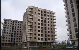 Binalara 2 ildir qaz verilmir  "Cənnət Park"dan ŞİKAYƏT