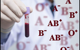 Ən uzun&ouml;m&uuml;rl&uuml; qan qrupu a&ccedil;ıqlandı