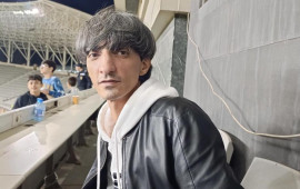 "300 min manat kredit borcum var"